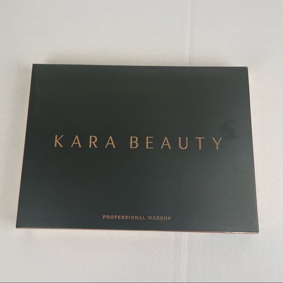 KARA Beauty Professional Makeup Palette ES03 - 35 - Picture 6 of 8